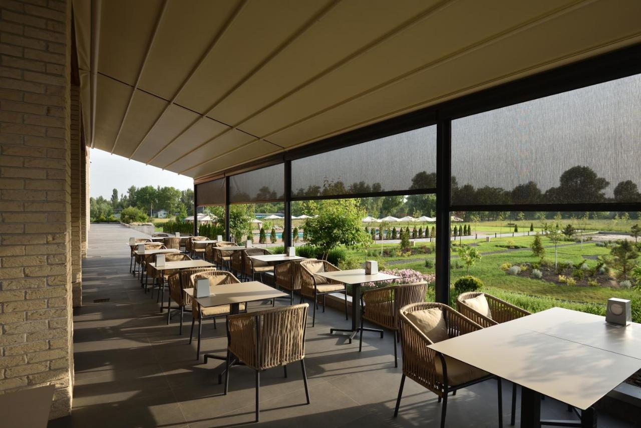 Hotel Shambala Wellness Club Rozhny Exterior foto